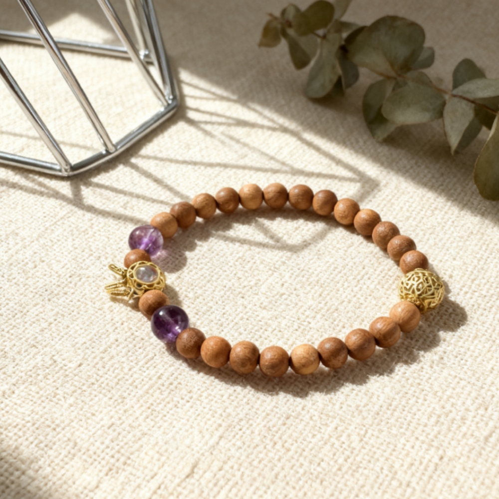 D193 Mountain Breeze – Freedom Bracelet