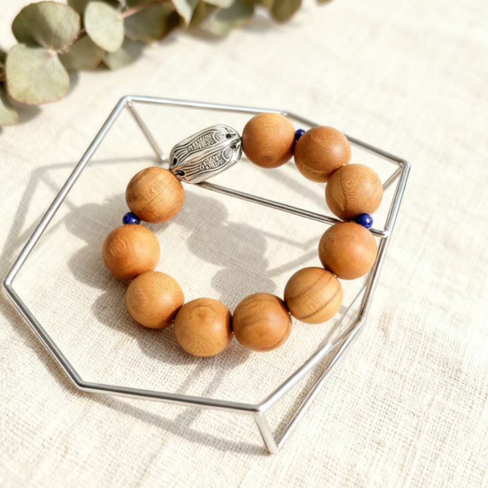 D194 Autumn Wood – Harvest Bracelet