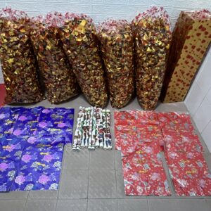 D133 Joint Remembrance Set — Standard