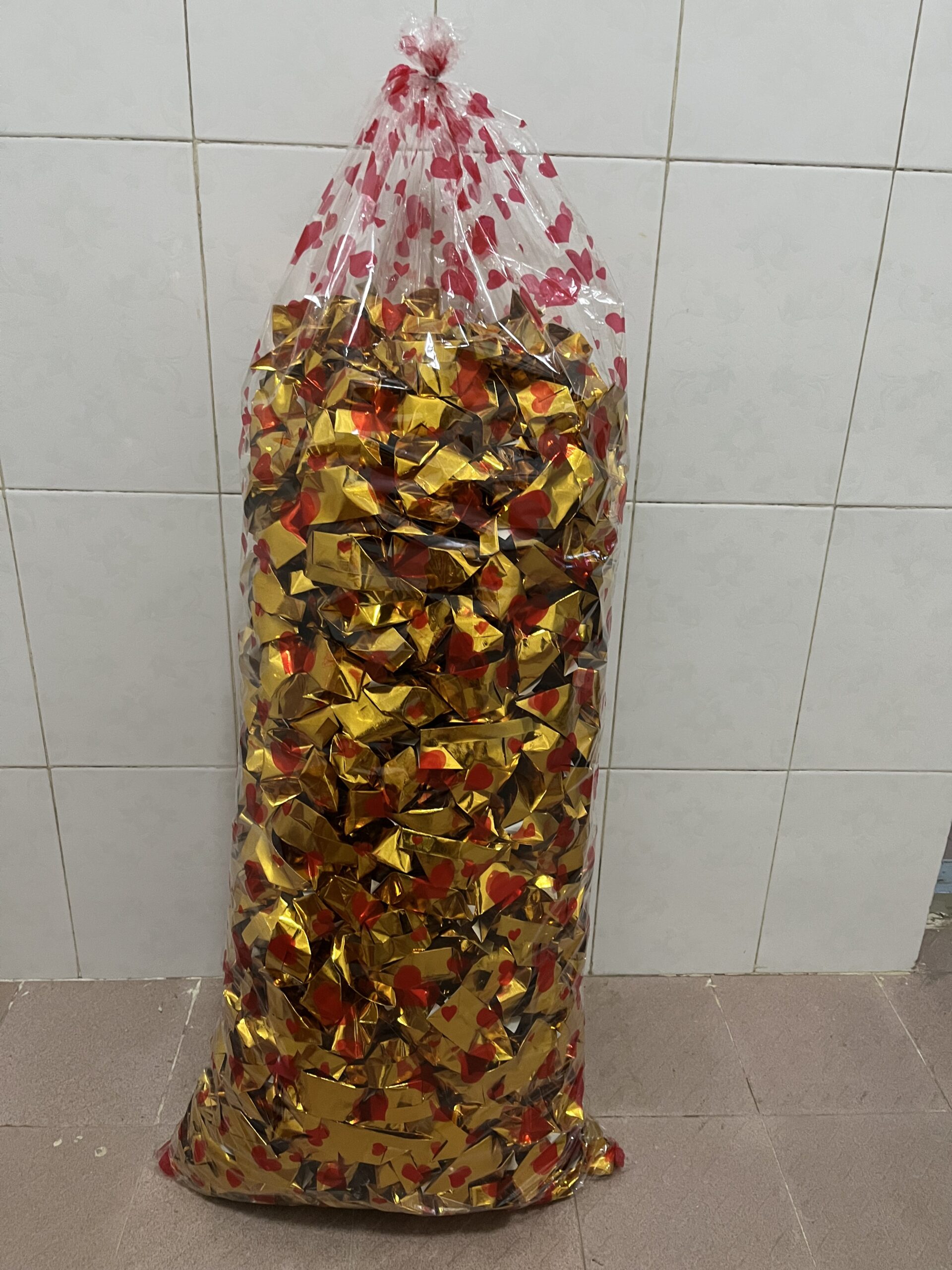 D83 HeartNote Paper-Craft · Documentation