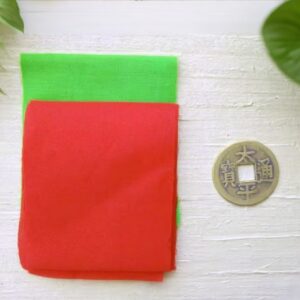 D6 Peace & Protection Coin Set