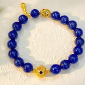 D53 Bead Bracelet: Star of Leadership